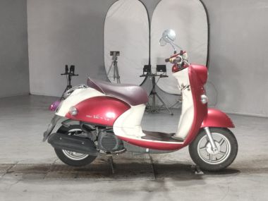 Yamaha Vino