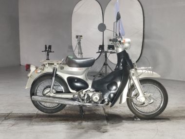 Honda Little Cub