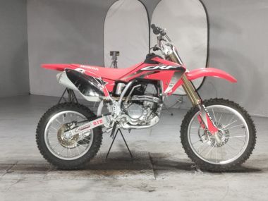 Honda CRF150R
