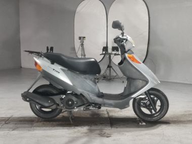 Suzuki Address V125