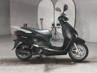 Honda Lead 110