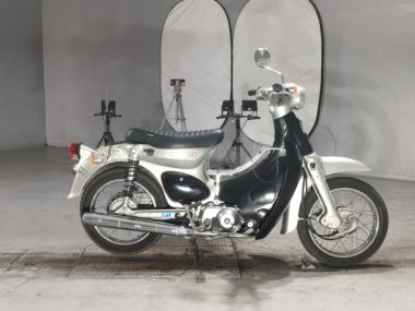 Honda Little Cub