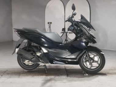 Honda PCX125