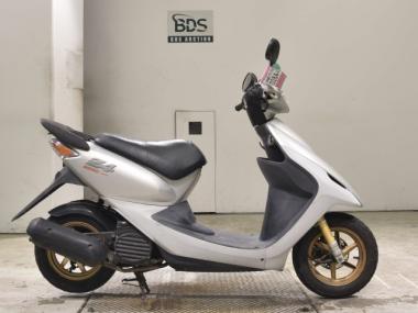 Honda Dio Z4