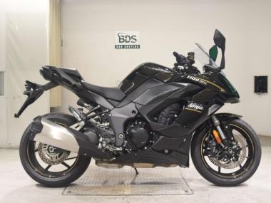 Kawasaki Ninja1100sx