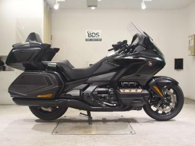Honda GL1800 Tour D