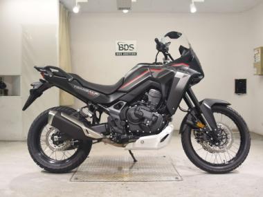 Honda XL750 Transalp E Clutch