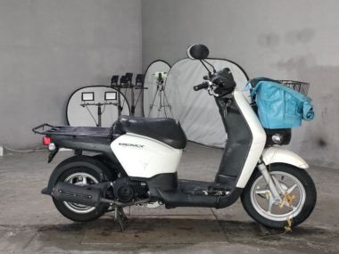 Honda Benly110