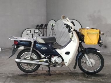 Honda Super CUB110