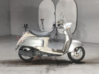 Yamaha Vino