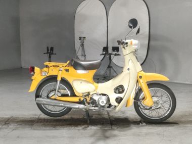 Honda Little Cub