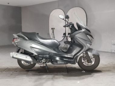 Suzuki Burgman200