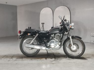 Suzuki ST250E