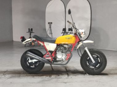 Honda APE50
