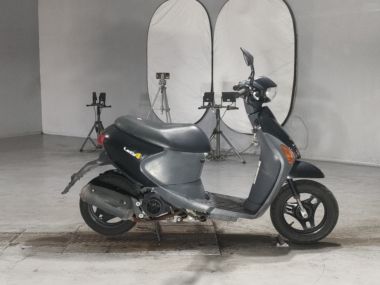 Suzuki Let's4