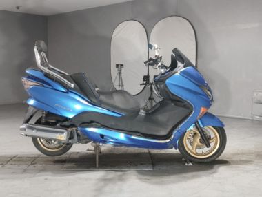 Honda Forza X