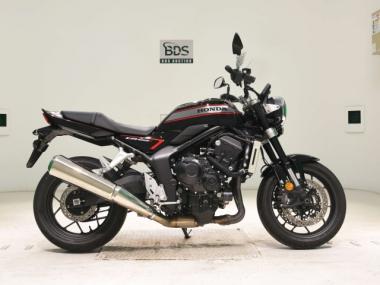 Honda CB1000F