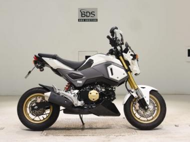 Honda Gu Rom