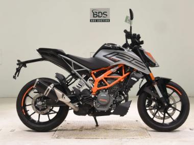 Ktm 125 Duke