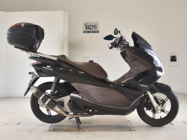 Honda PCX125
