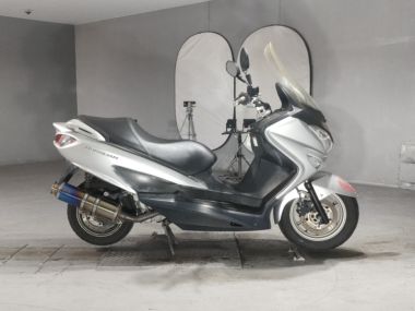 Suzuki Burgman200