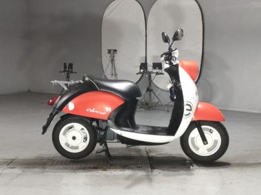 Yamaha E- Vino