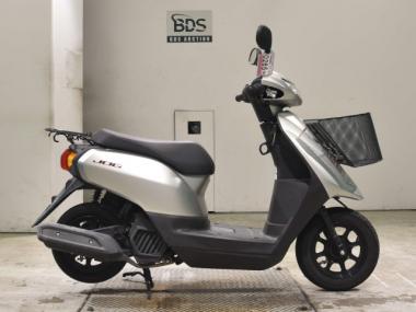 Yamaha Jog-7