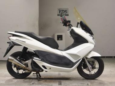 Honda PCX150