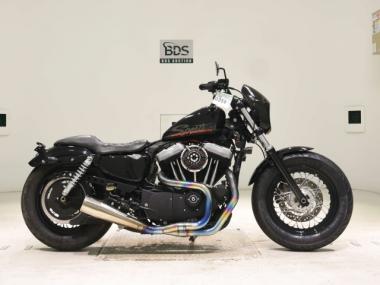 Harley-Davidson XL1200X