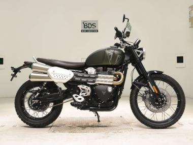 Triumph Scrambler 1200x