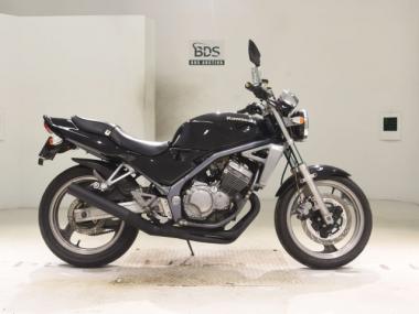 Kawasaki Balius250