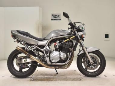 Suzuki GSF1200