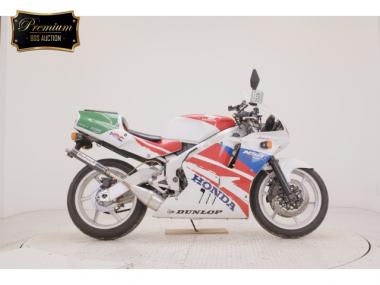 Honda NSR250R-4
