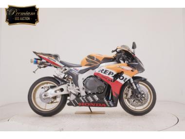 Honda CBR1000RR