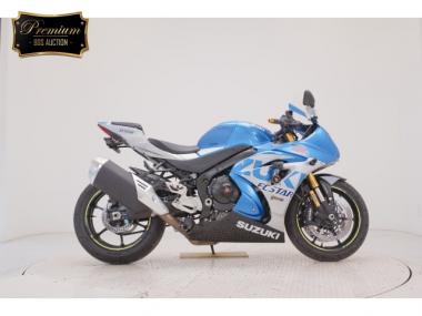 Suzuki Gsx-R1000RA