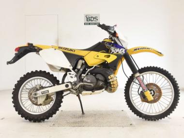 Suzuki RMX250S