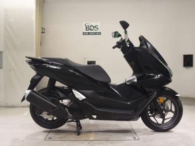 Honda PCX125