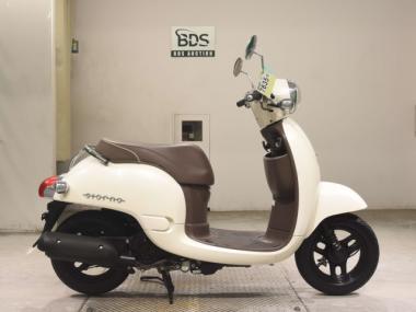 Honda Giorno
