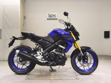 Yamaha Mt-15