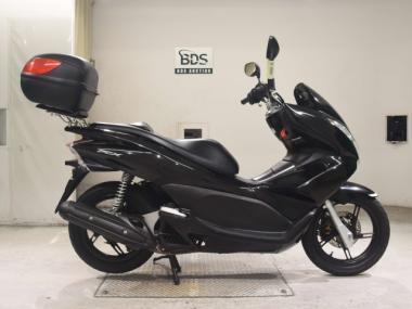 Honda PCX125