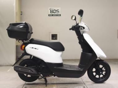 Yamaha Jog