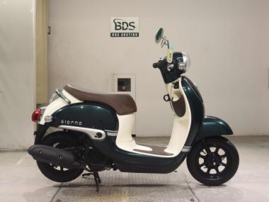Honda Giorno