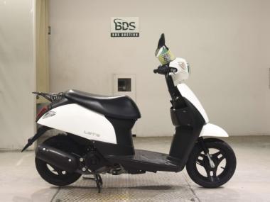 Suzuki Let's