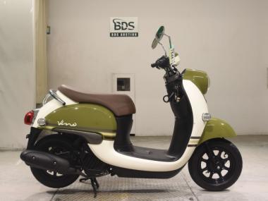 Yamaha Vino