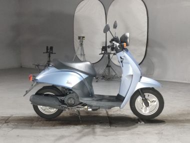 Honda Today