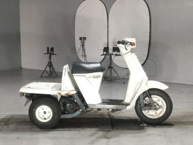 Honda Gyro