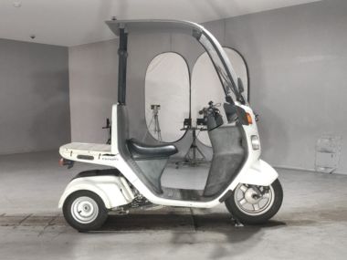 Honda Gyro