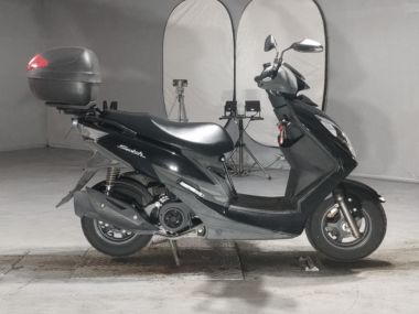 Suzuki Su Wish Ltd