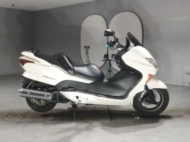 Honda Forza Z