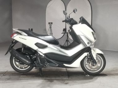 Yamaha N-MAX125